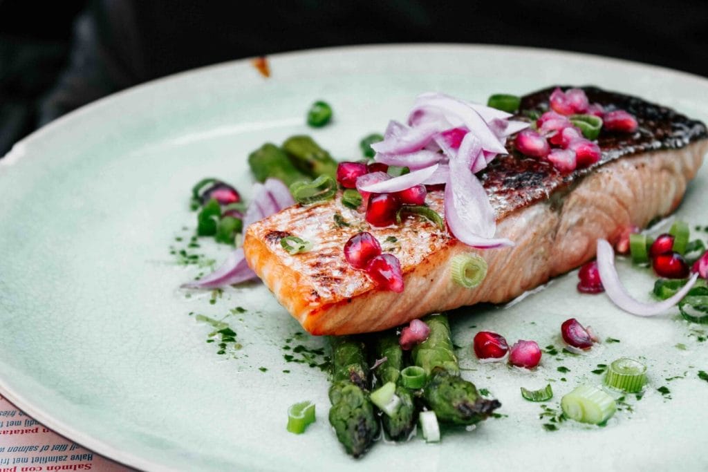 Why Do Keto, Intermittent Fasting and Tracking Macros Work? 2 keto img