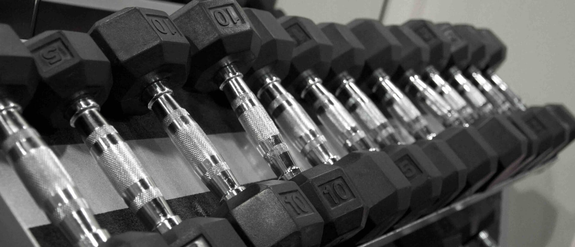 rackeddumbells