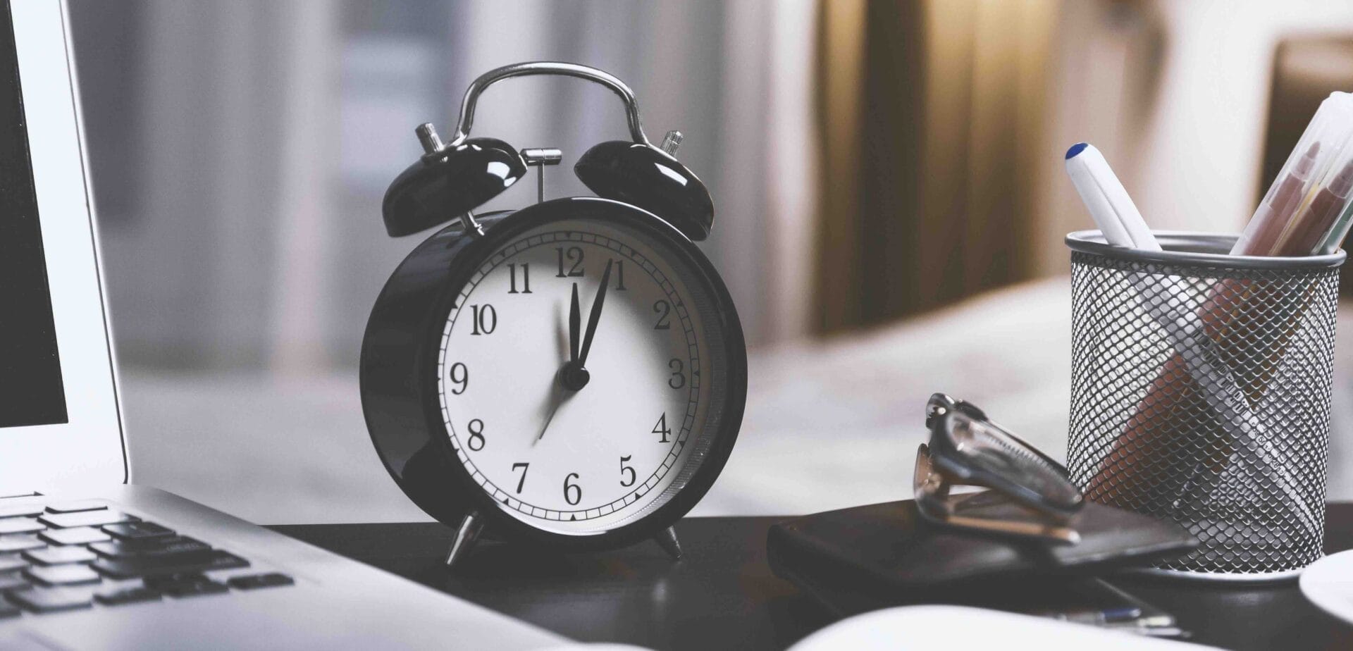 clock work