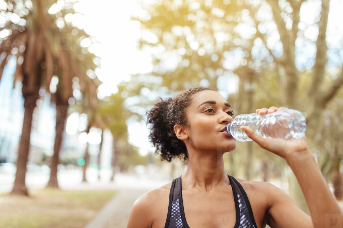 hydration blog